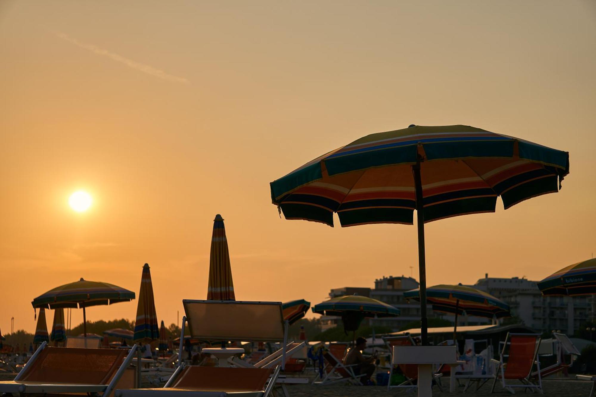 Exclusive With Pool Near The Bibione