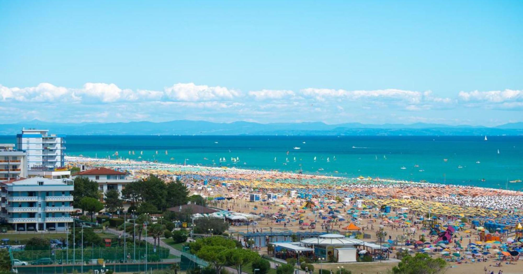 Exclusive With Pool Near The * Bibione