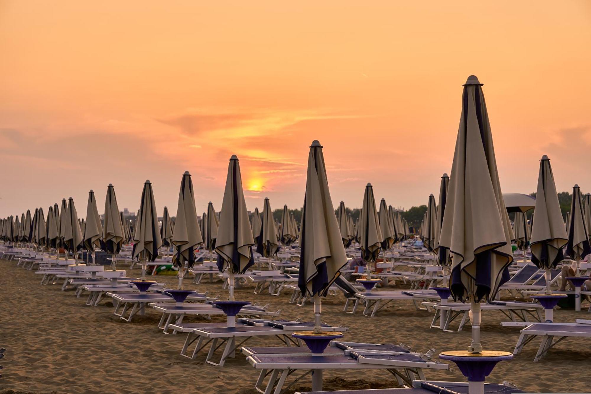 Exclusive With Pool Near The Villa Bibione