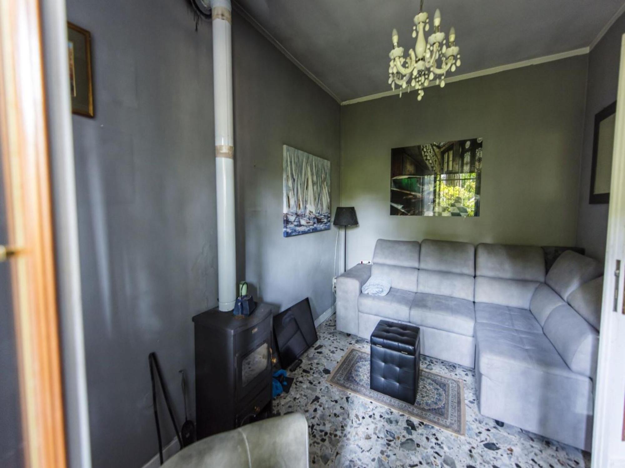 Villa Exclusive With Pool Near The *