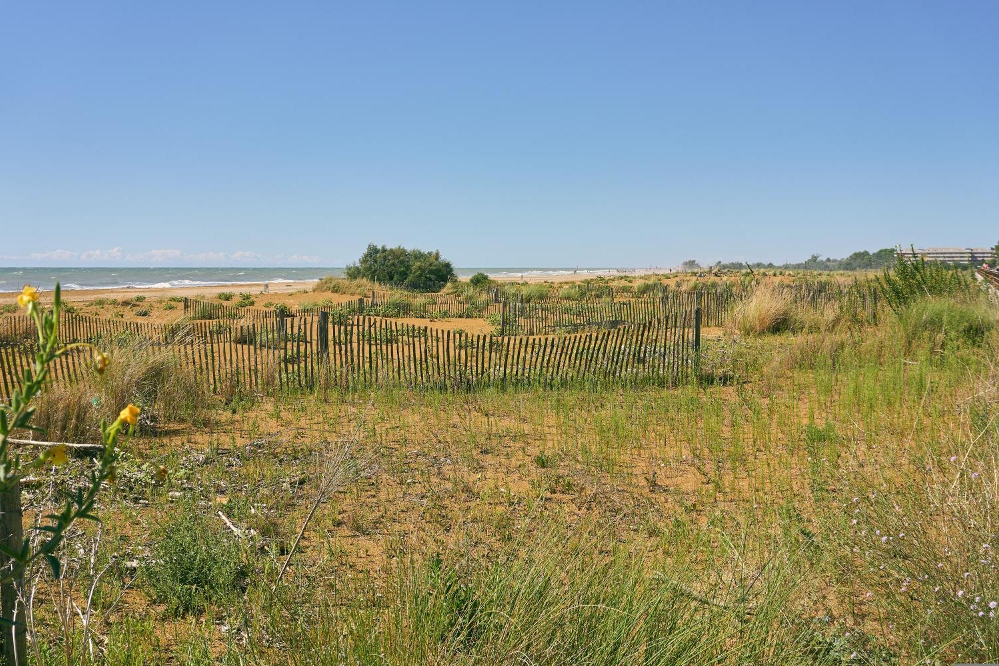 Exclusive With Pool Near The Bibione
